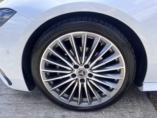Used Mercedes-Benz CLA 2023 for sale - 76286405: Photo 12