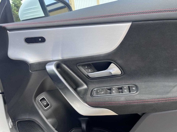 Used Mercedes-Benz CLA 2023 for sale - 76286405: Photo 19