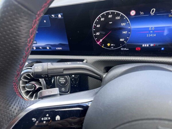 Used Mercedes-Benz CLA 2023 for sale - 76286405: Photo 24
