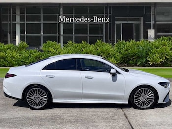 Used Mercedes-Benz CLA 2023 for sale - 76286405: Photo 2