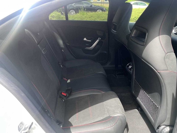 Used Mercedes-Benz CLA 2023 for sale - 76286405: Photo 35