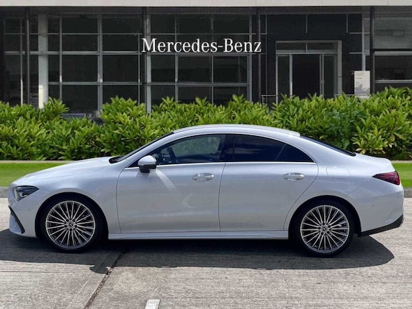 Used Mercedes-Benz CLA 2023 for sale - 76286405: Photo 6