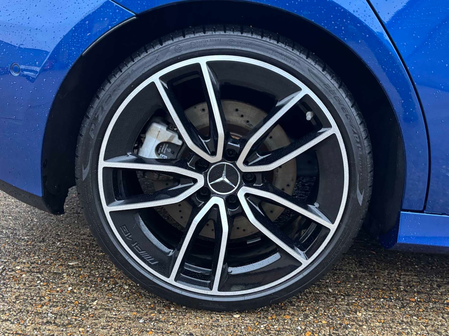 Used Mercedes-Benz A-Class 2024 for sale - 77158579: Photo 10