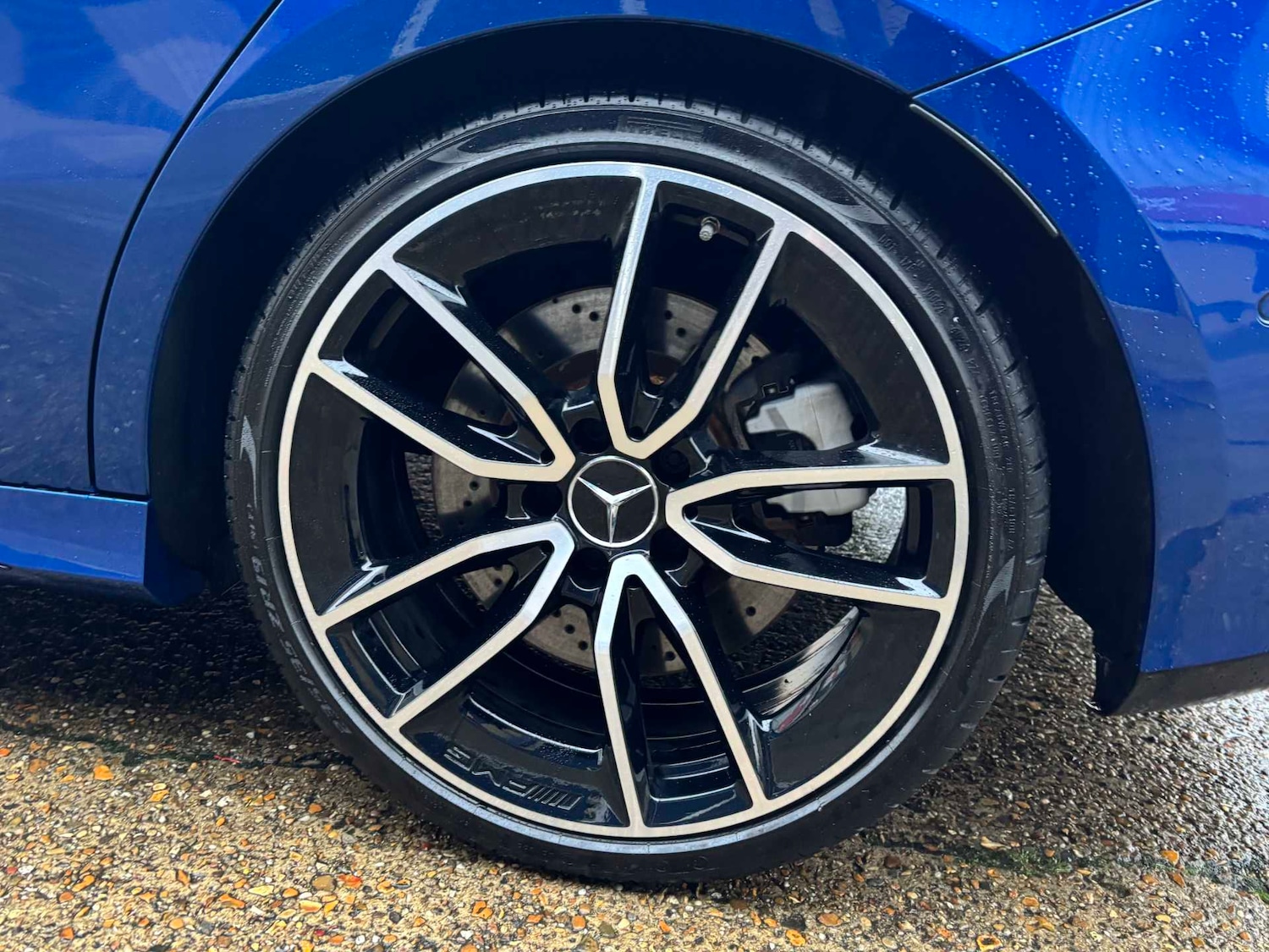 Used Mercedes-Benz A-Class 2024 for sale - 77158579: Photo 11