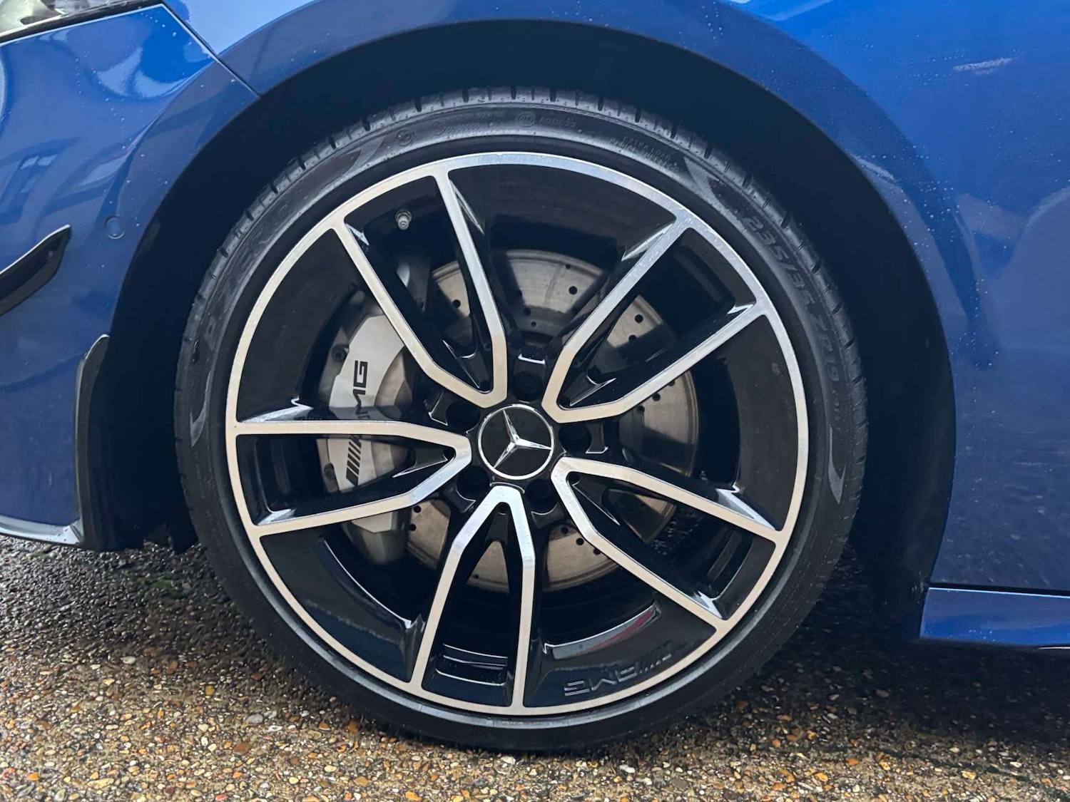 Used Mercedes-Benz A-Class 2024 for sale - 77158579: Photo 12