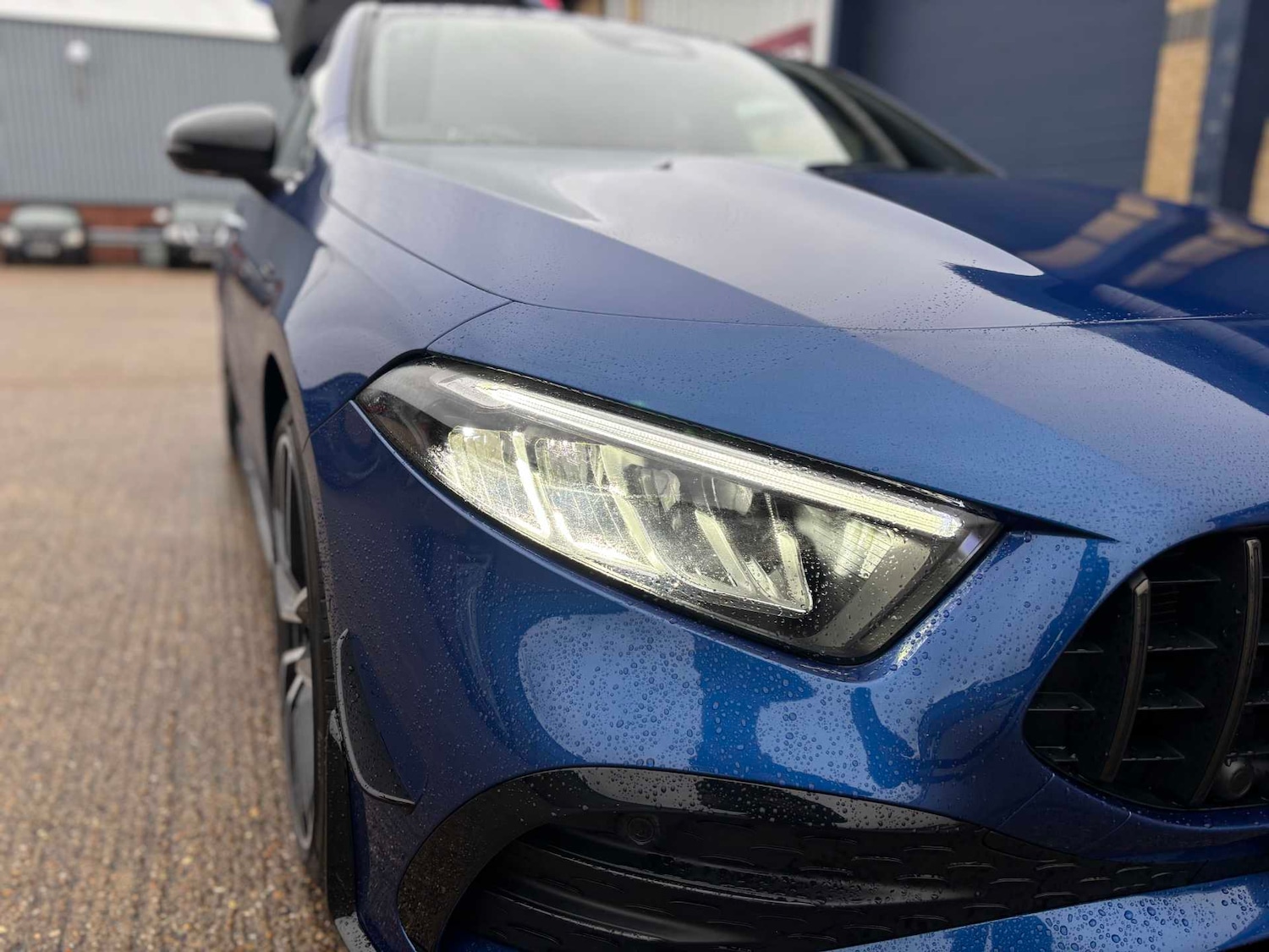 Used Mercedes-Benz A-Class 2024 for sale - 77158579: Photo 15