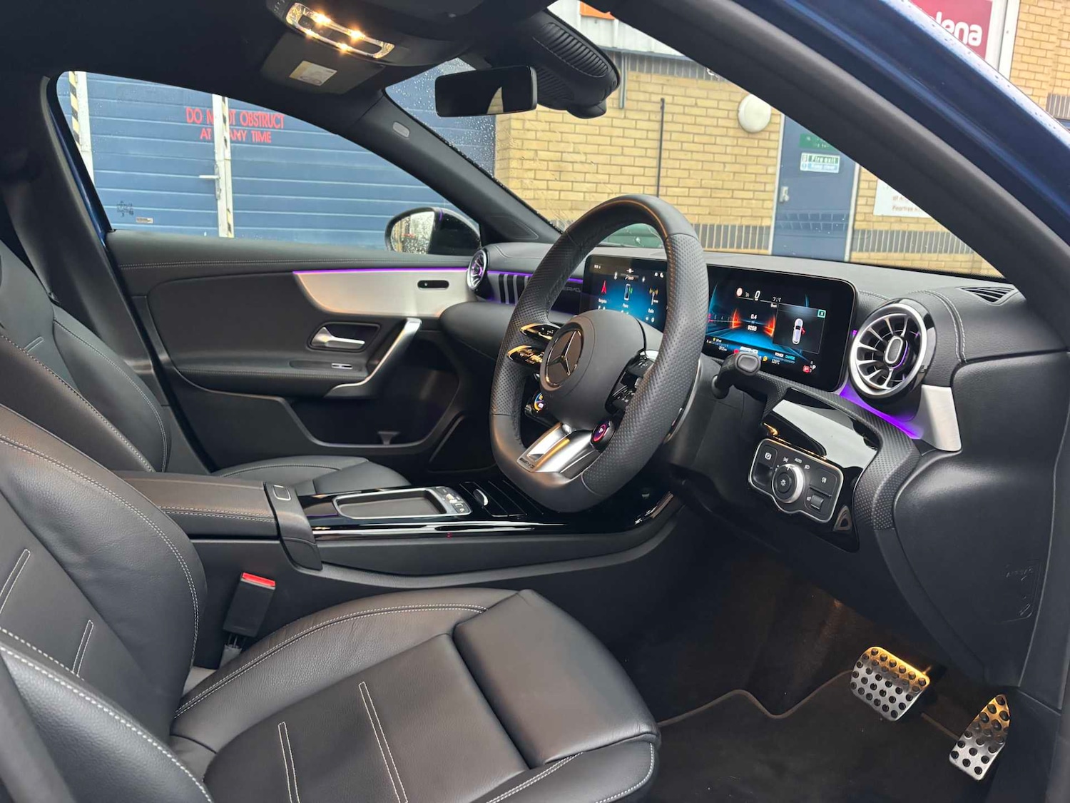 Used Mercedes-Benz A-Class 2024 for sale - 77158579: Photo 18