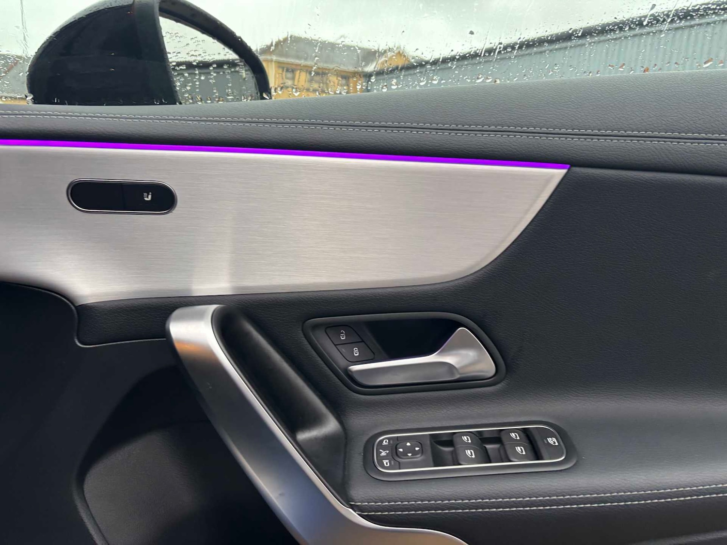 Used Mercedes-Benz A-Class 2024 for sale - 77158579: Photo 19