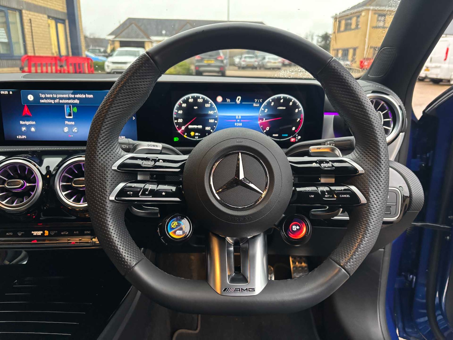 Used Mercedes-Benz A-Class 2024 for sale - 77158579: Photo 20