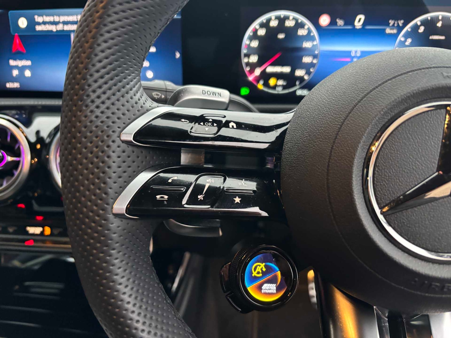 Used Mercedes-Benz A-Class 2024 for sale - 77158579: Photo 21