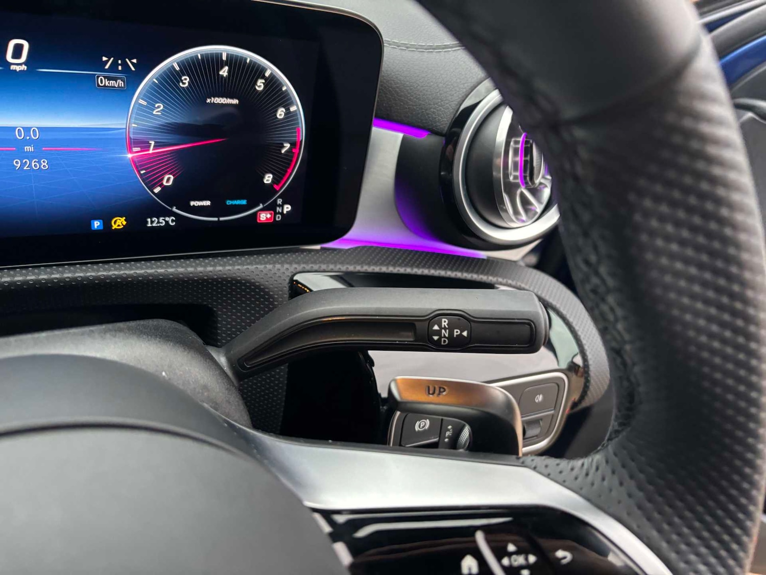 Used Mercedes-Benz A-Class 2024 for sale - 77158579: Photo 23