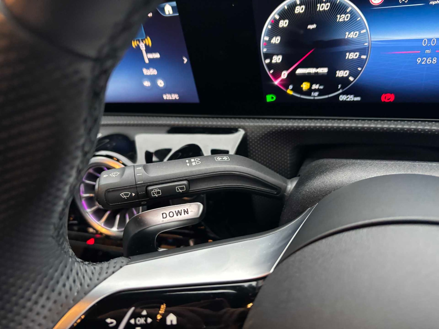 Used Mercedes-Benz A-Class 2024 for sale - 77158579: Photo 24