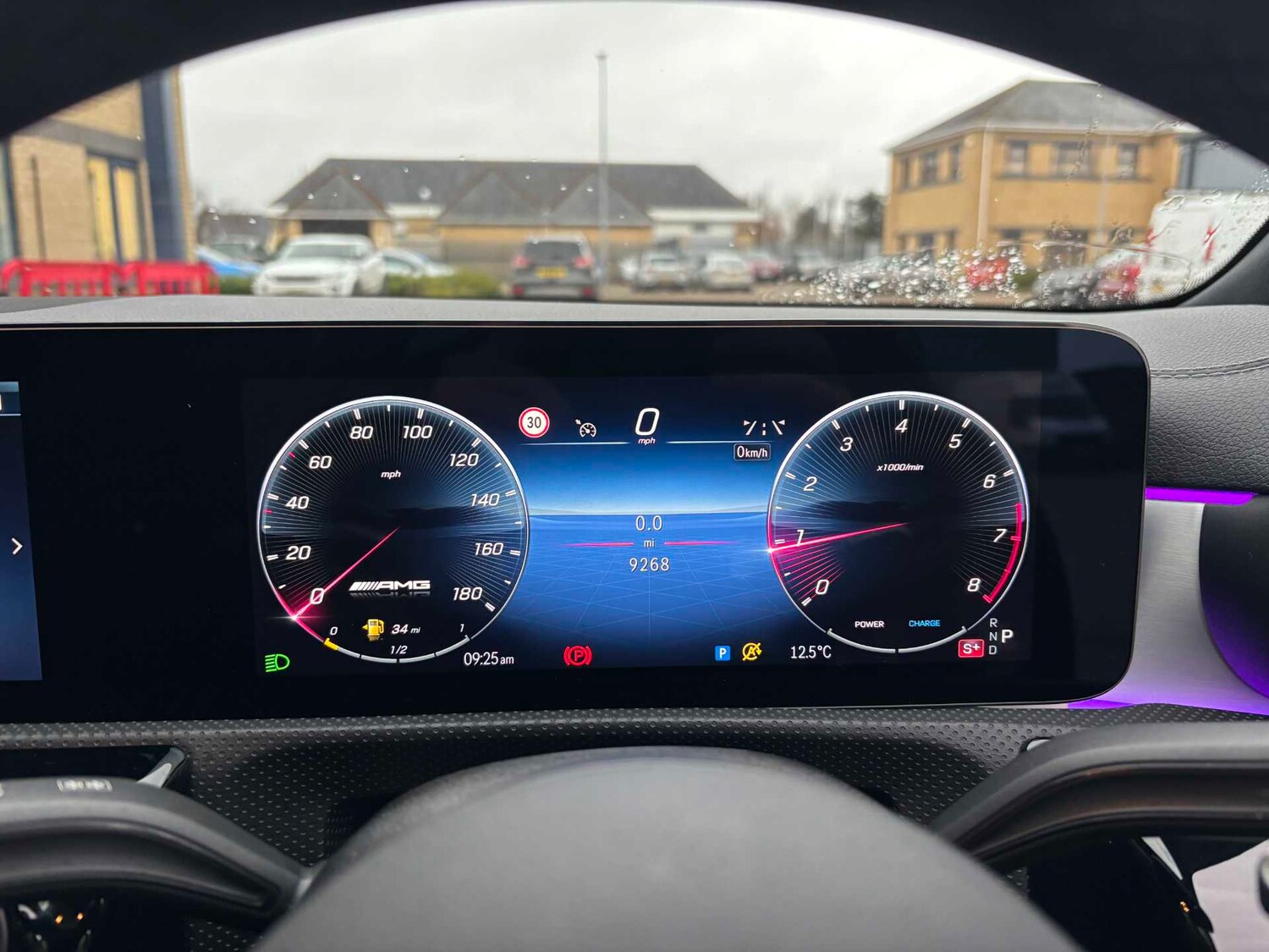 Used Mercedes-Benz A-Class 2024 for sale - 77158579: Photo 25