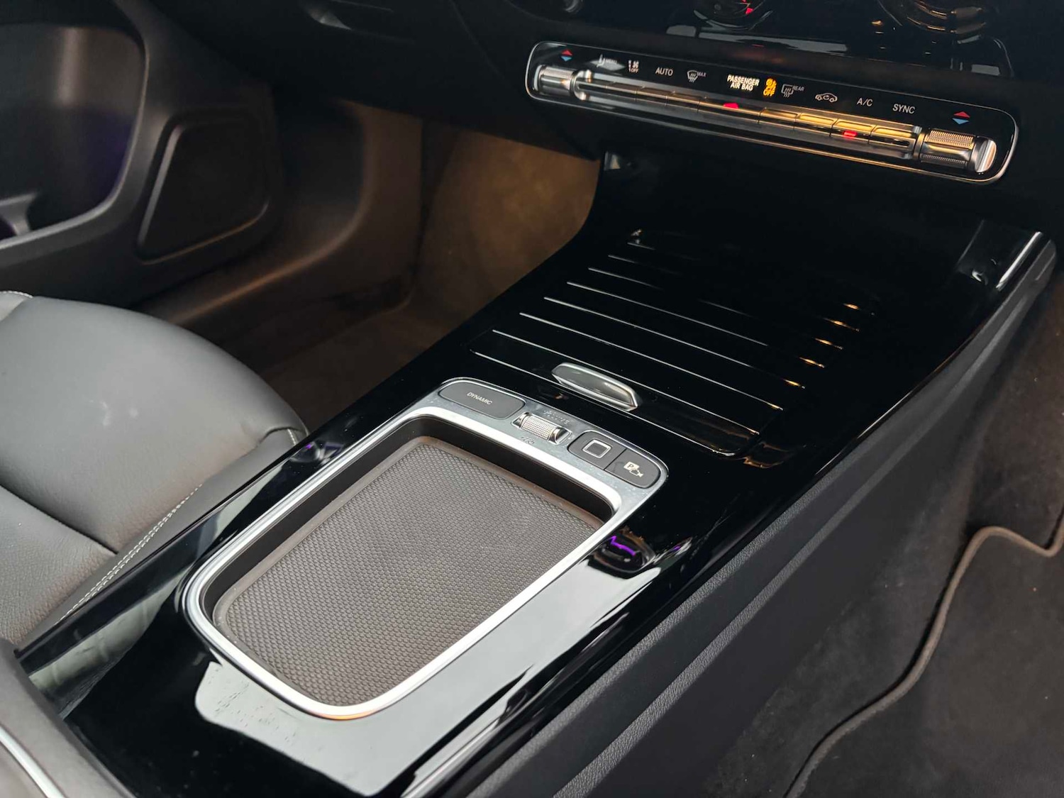 Used Mercedes-Benz A-Class 2024 for sale - 77158579: Photo 26