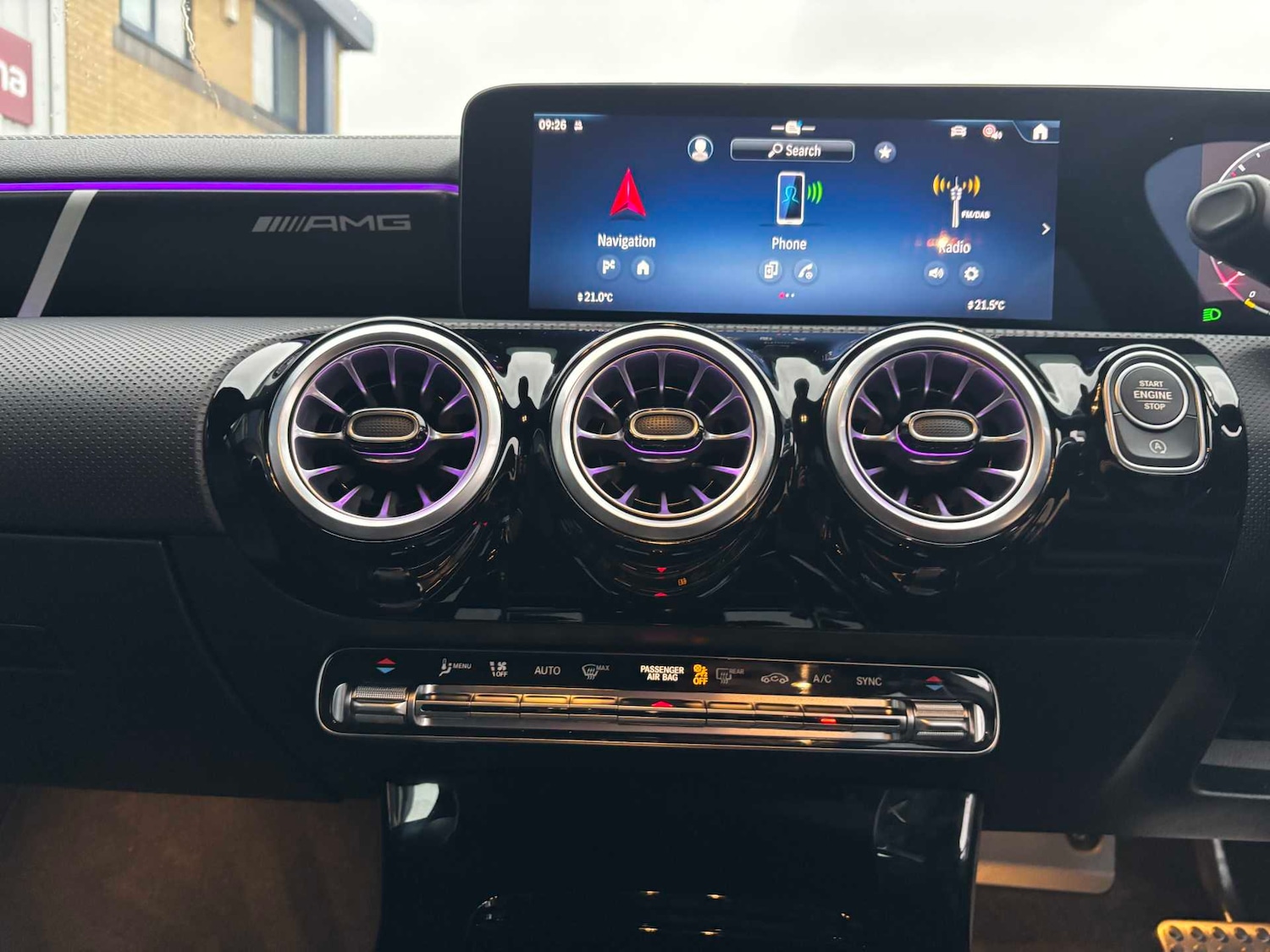 Used Mercedes-Benz A-Class 2024 for sale - 77158579: Photo 28