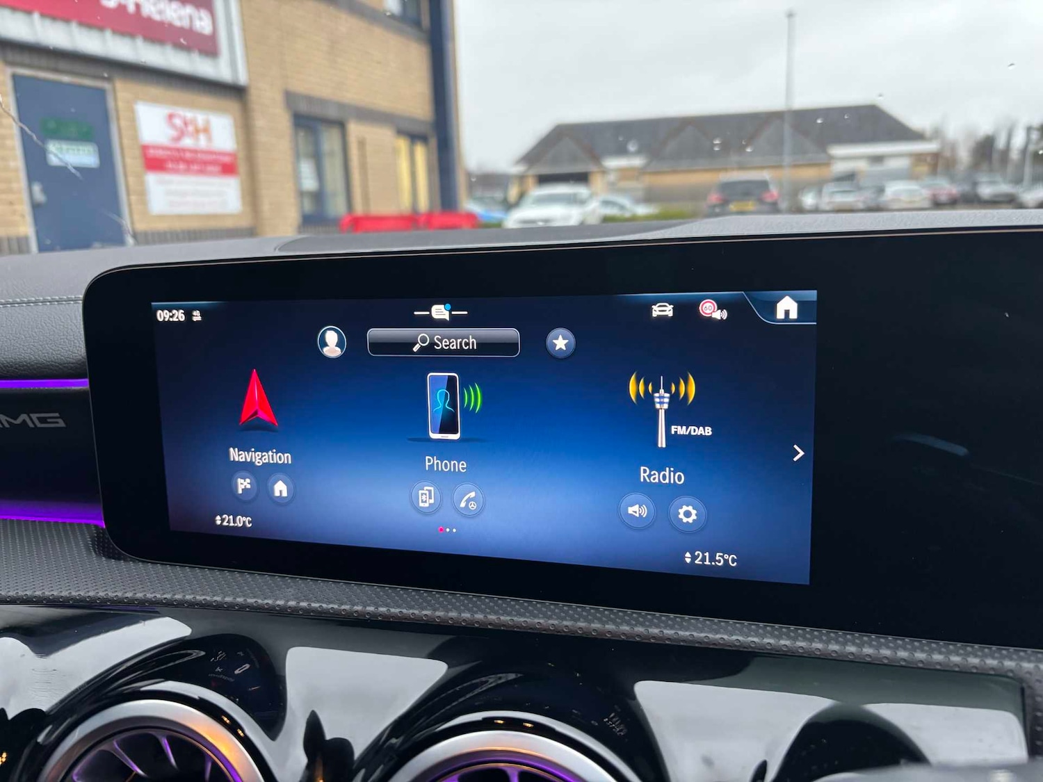 Used Mercedes-Benz A-Class 2024 for sale - 77158579: Photo 29