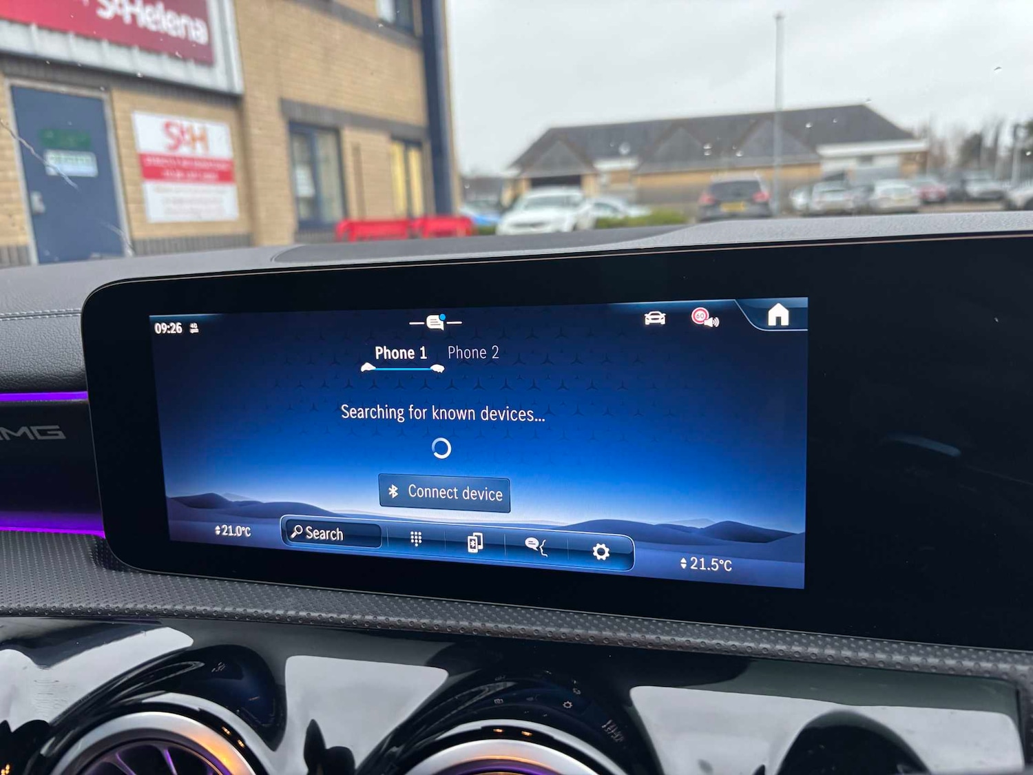 Used Mercedes-Benz A-Class 2024 for sale - 77158579: Photo 30