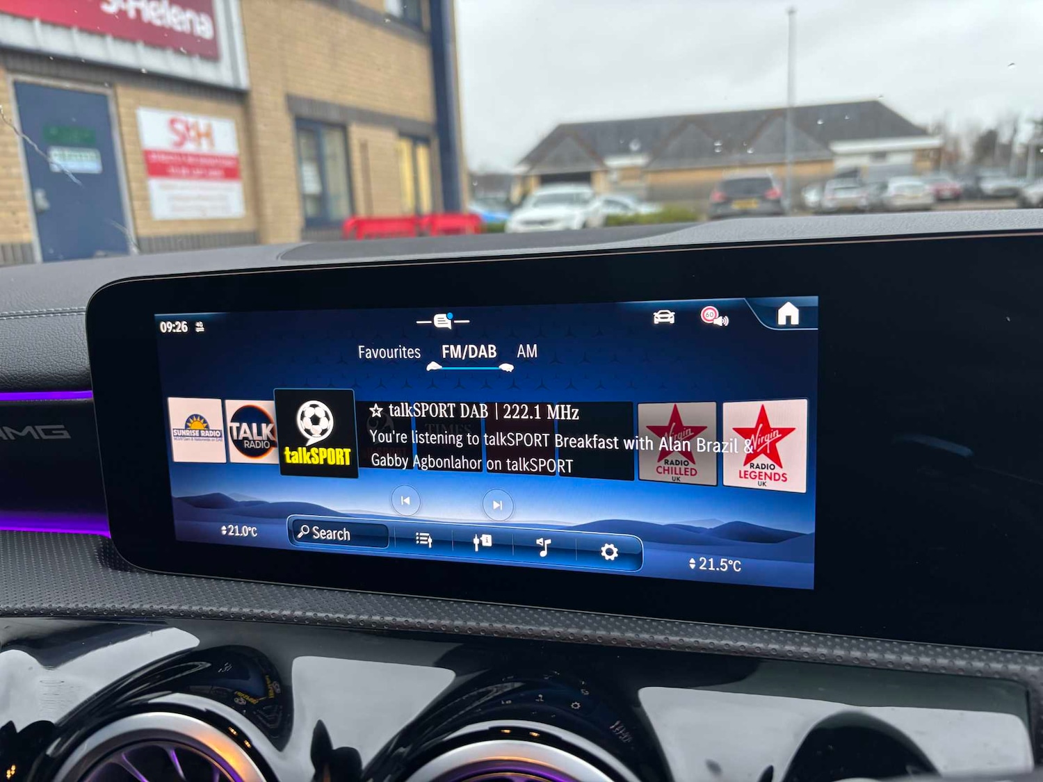 Used Mercedes-Benz A-Class 2024 for sale - 77158579: Photo 32