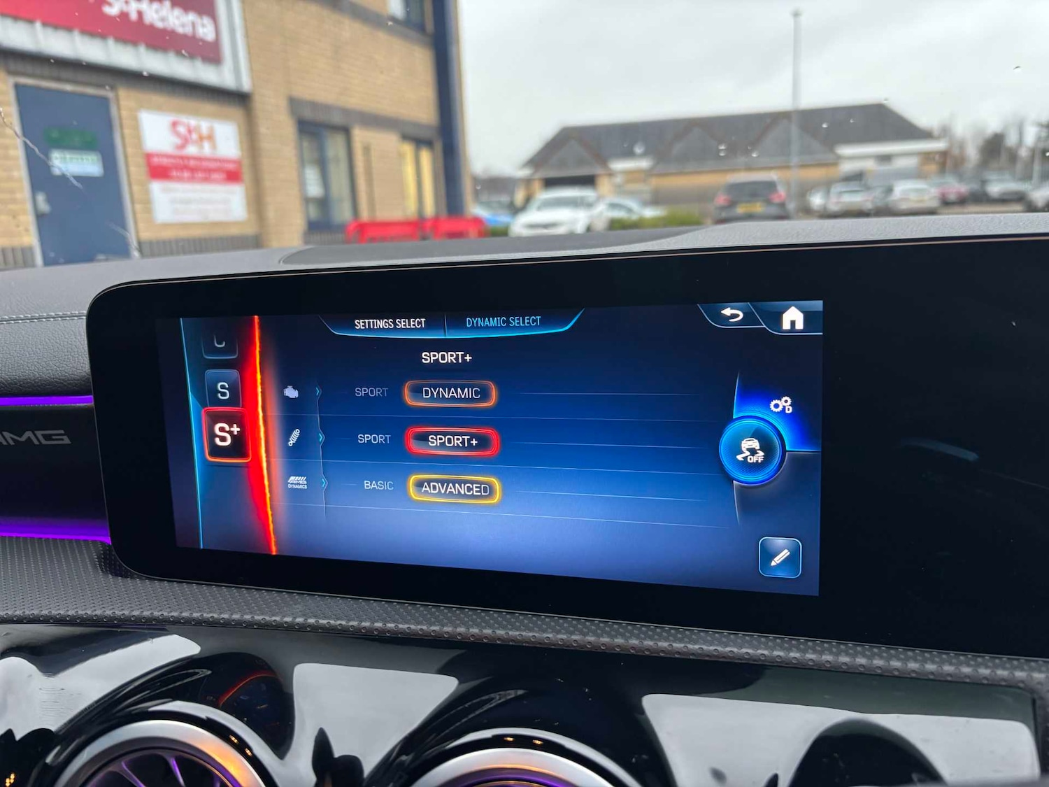 Used Mercedes-Benz A-Class 2024 for sale - 77158579: Photo 33