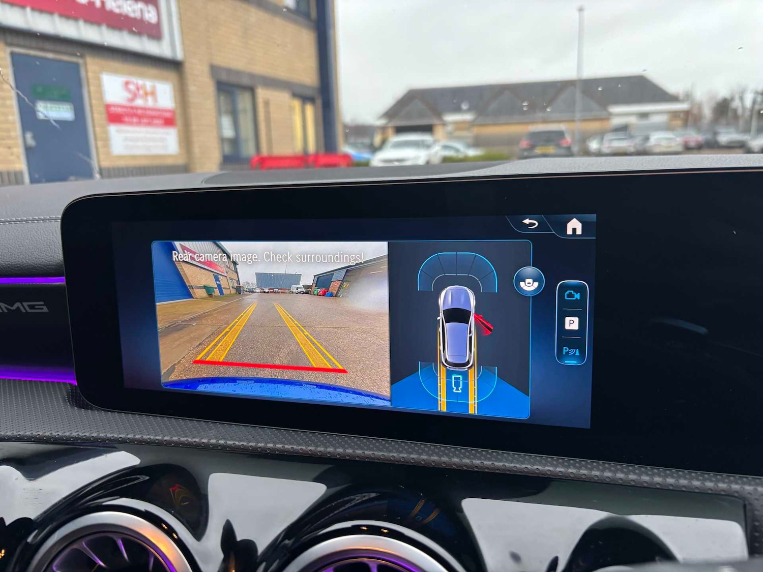 Used Mercedes-Benz A-Class 2024 for sale - 77158579: Photo 34