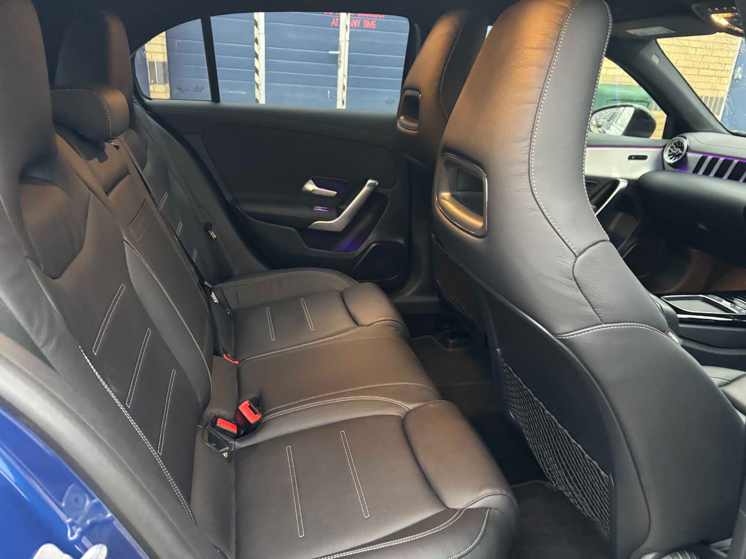 Used Mercedes-Benz A-Class 2024 for sale - 77158579: Photo 35