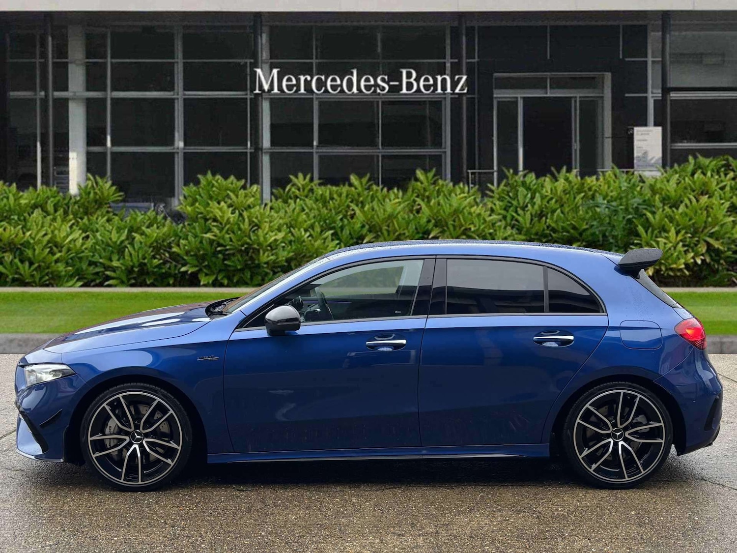 Used Mercedes-Benz A-Class 2024 for sale - 77158579: Photo 6