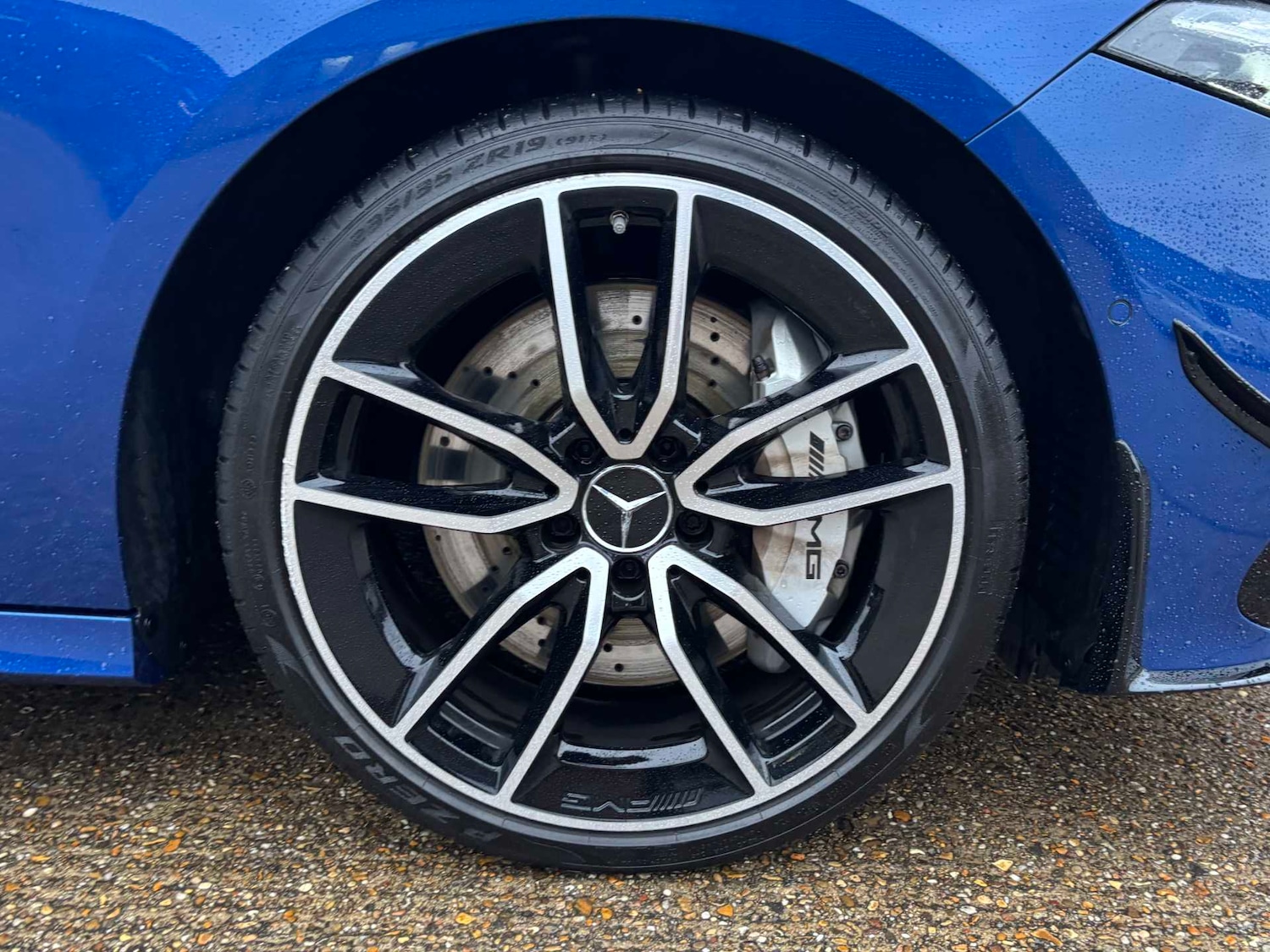 Used Mercedes-Benz A-Class 2024 for sale - 77158579: Photo 9