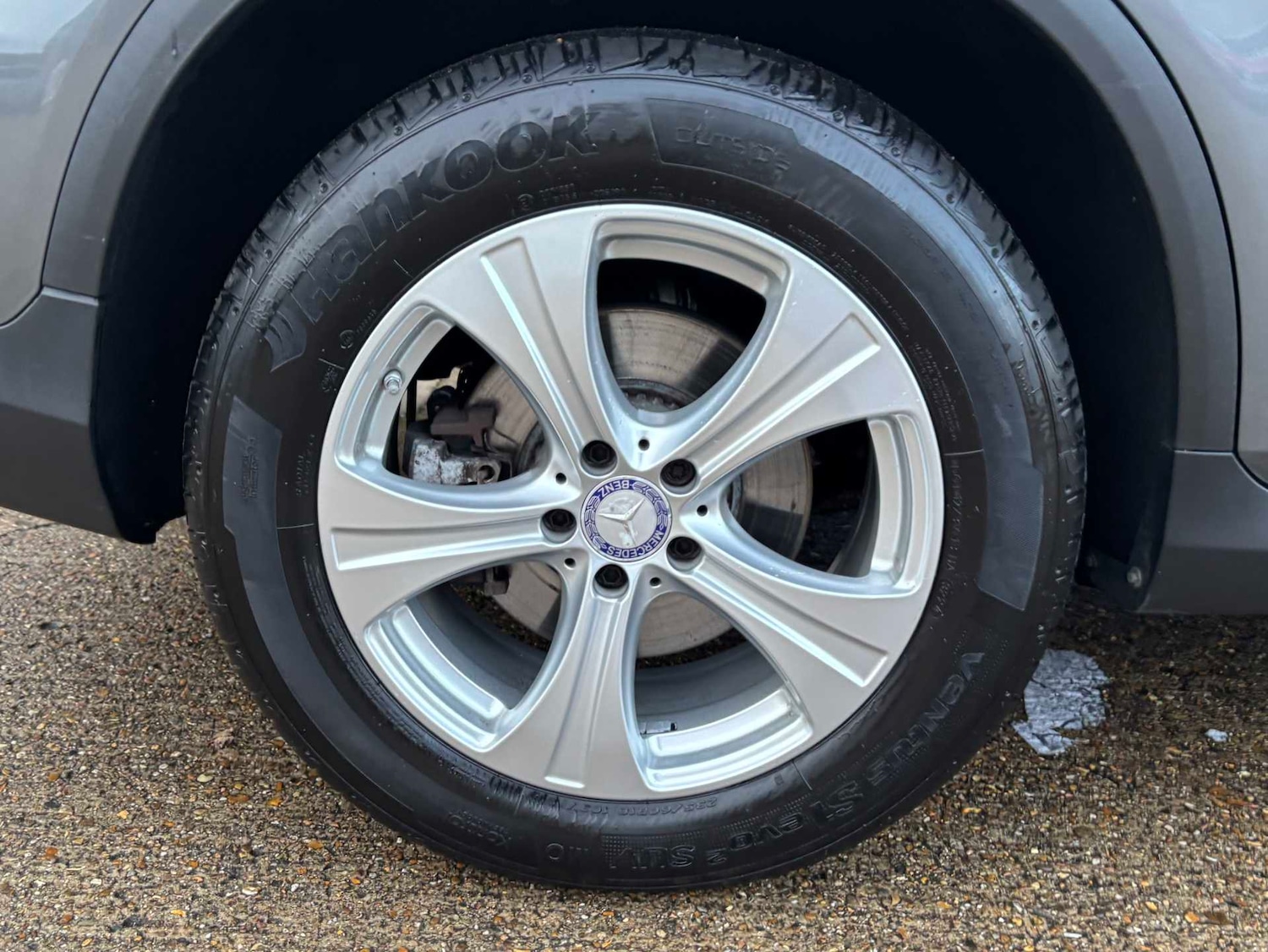 Used Mercedes-Benz GLC 2016 for sale - 76875762: Photo 10