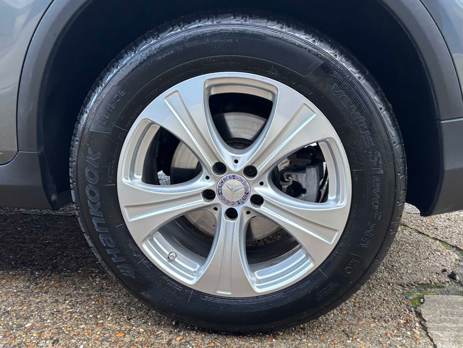 Used Mercedes-Benz GLC 2016 for sale - 76875762: Photo 11