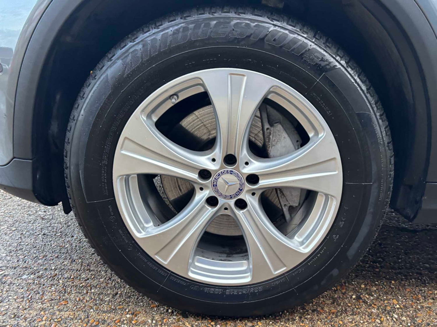 Used Mercedes-Benz GLC 2016 for sale - 76875762: Photo 12