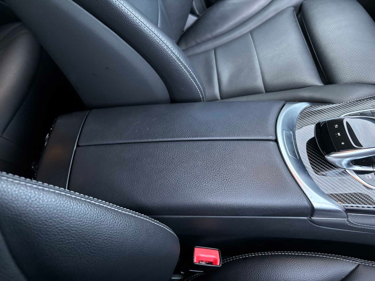 Used Mercedes-Benz GLC 2016 for sale - 76875762: Photo 28