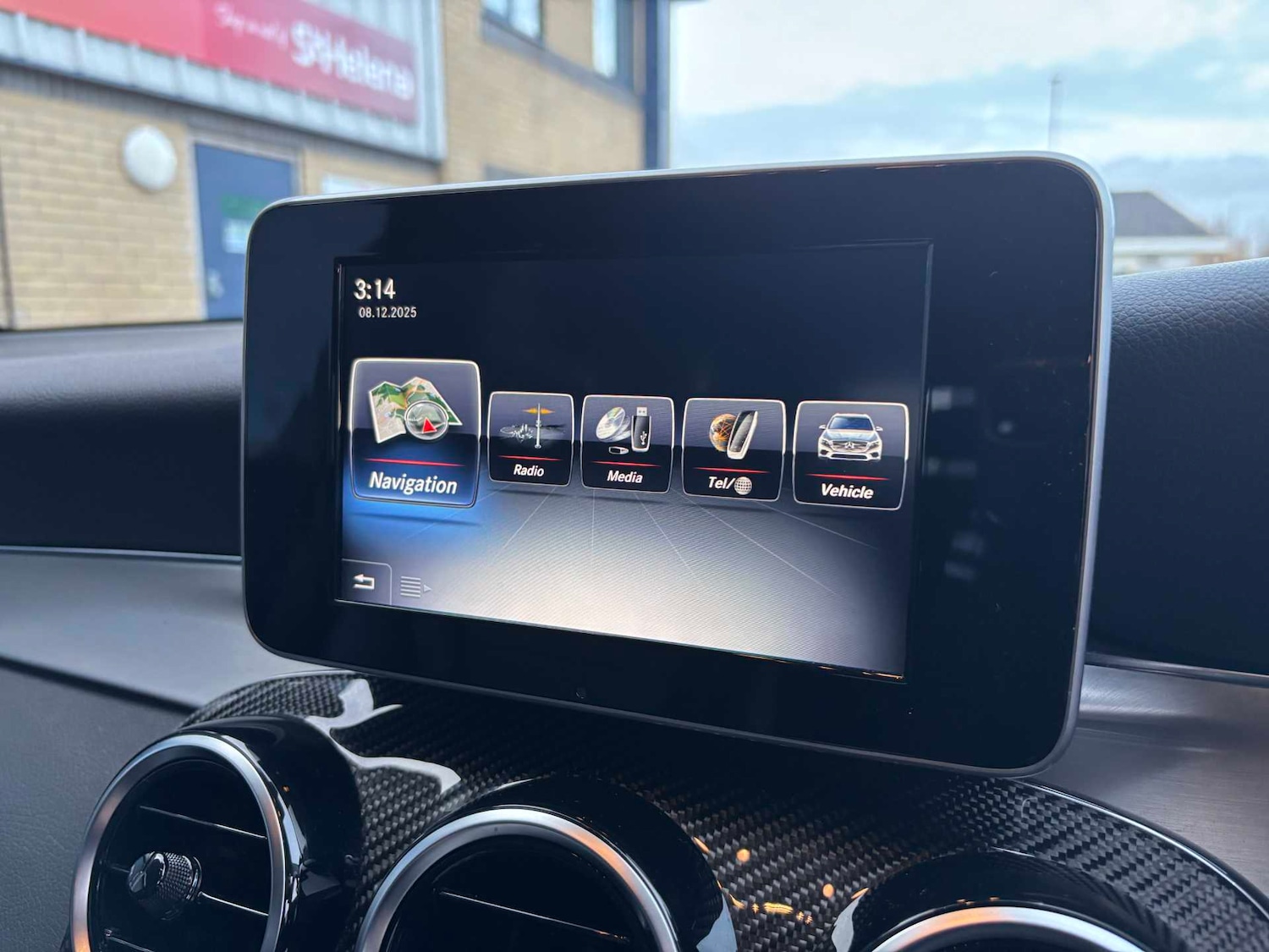 Used Mercedes-Benz GLC 2016 for sale - 76875762: Photo 30