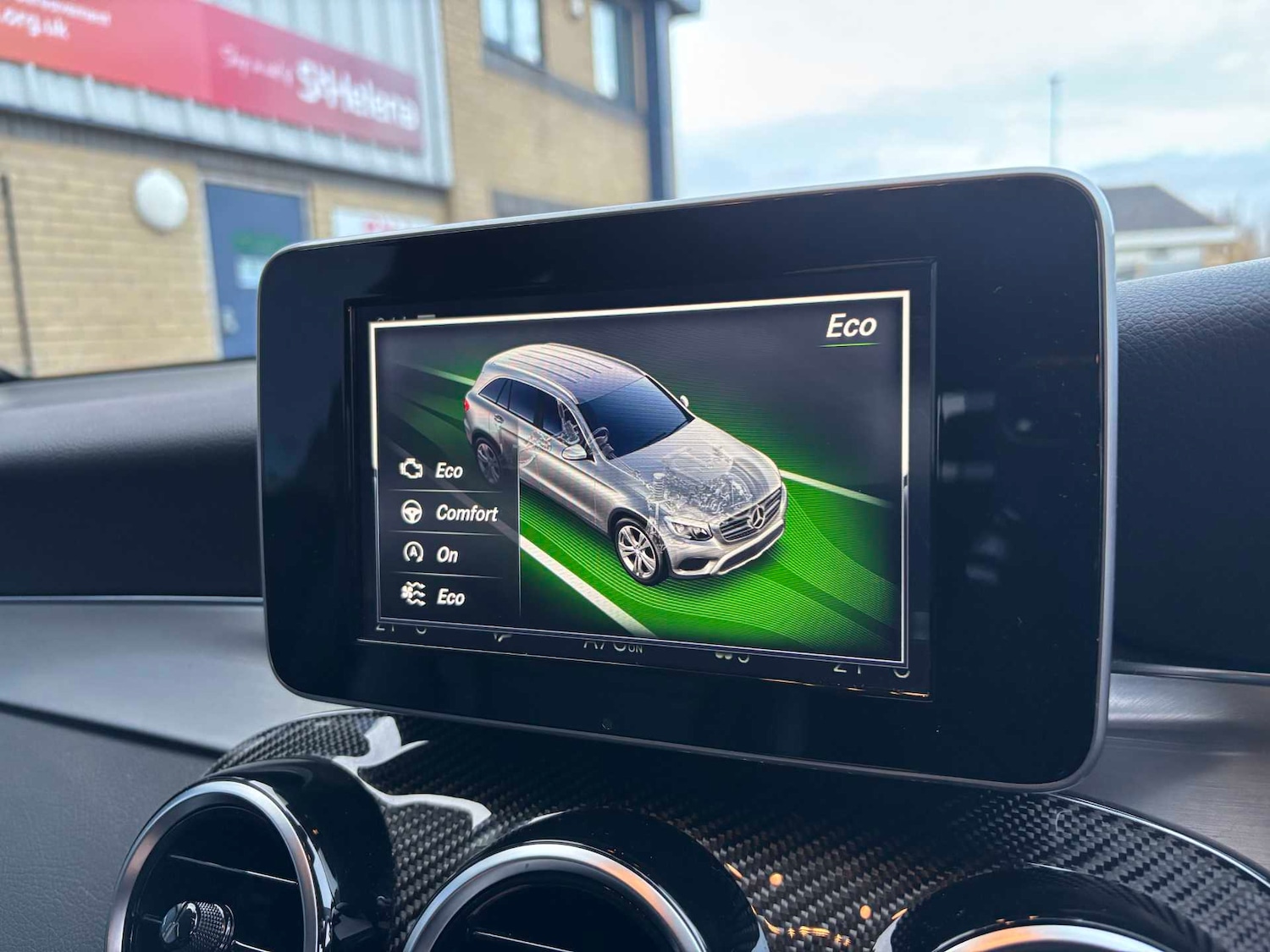 Used Mercedes-Benz GLC 2016 for sale - 76875762: Photo 33