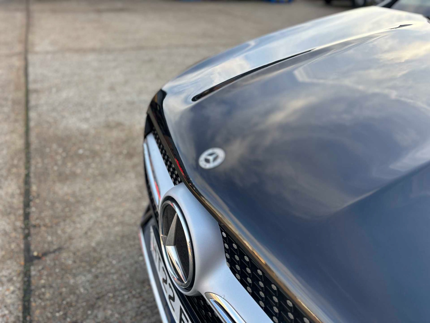 Used Mercedes-Benz GLE 2022 for sale - 76889841: Photo 13