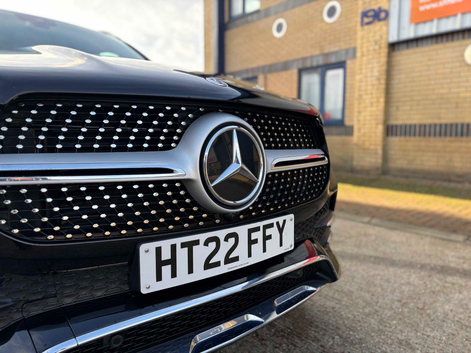 Used Mercedes-Benz GLE 2022 for sale - 76889841: Photo 14