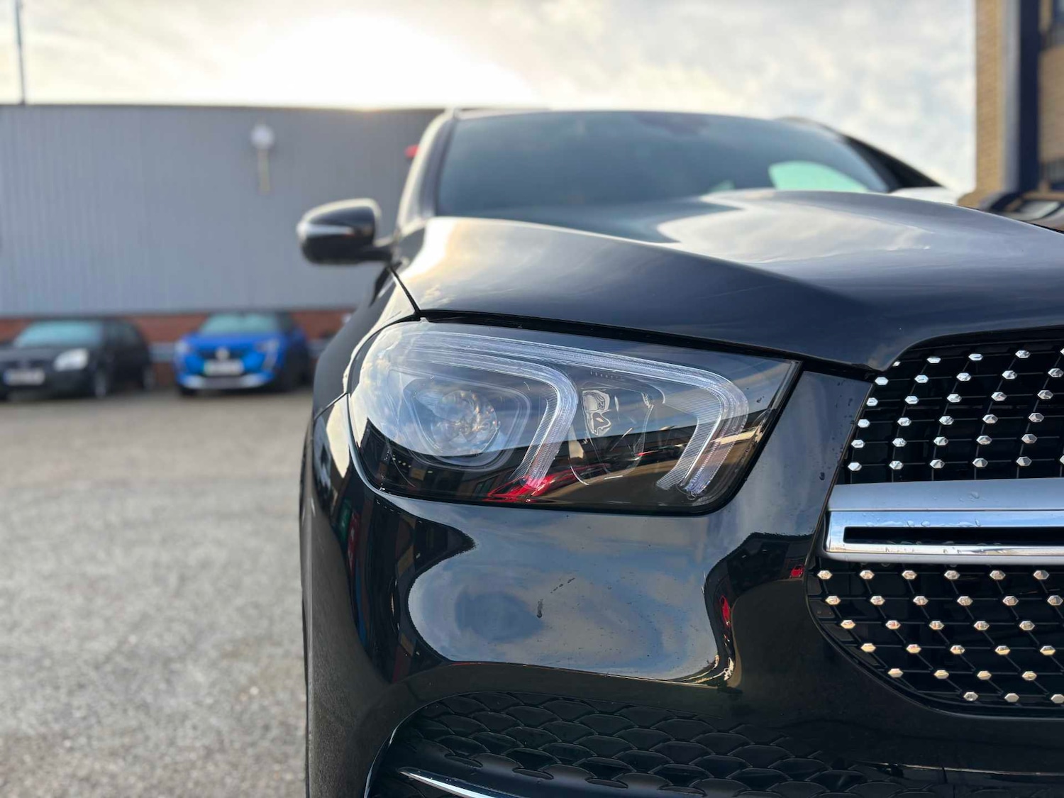 Used Mercedes-Benz GLE 2022 for sale - 76889841: Photo 15