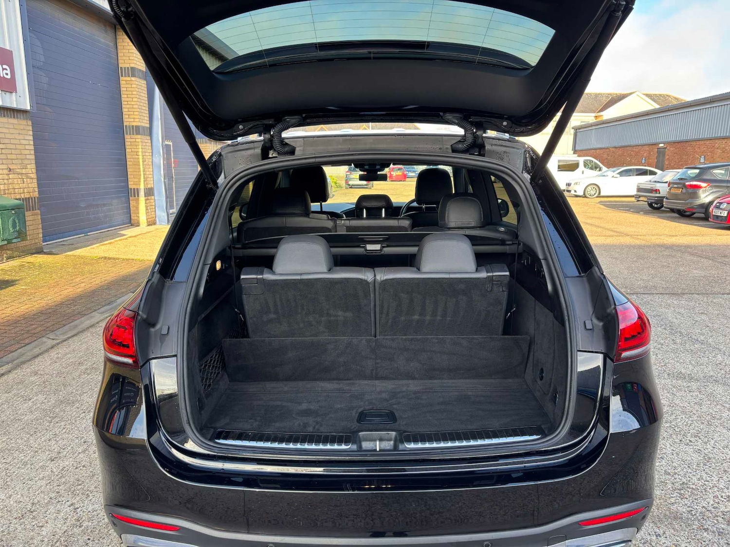 Used Mercedes-Benz GLE 2022 for sale - 76889841: Photo 16