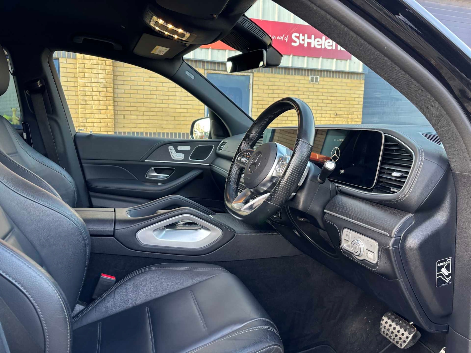 Used Mercedes-Benz GLE 2022 for sale - 76889841: Photo 19