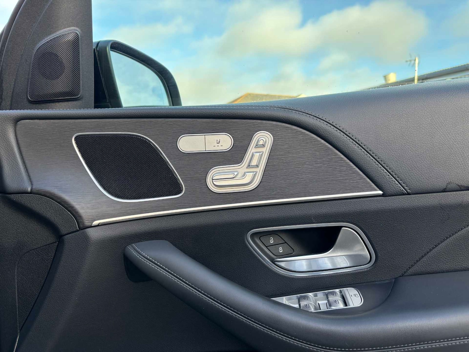 Used Mercedes-Benz GLE 2022 for sale - 76889841: Photo 20