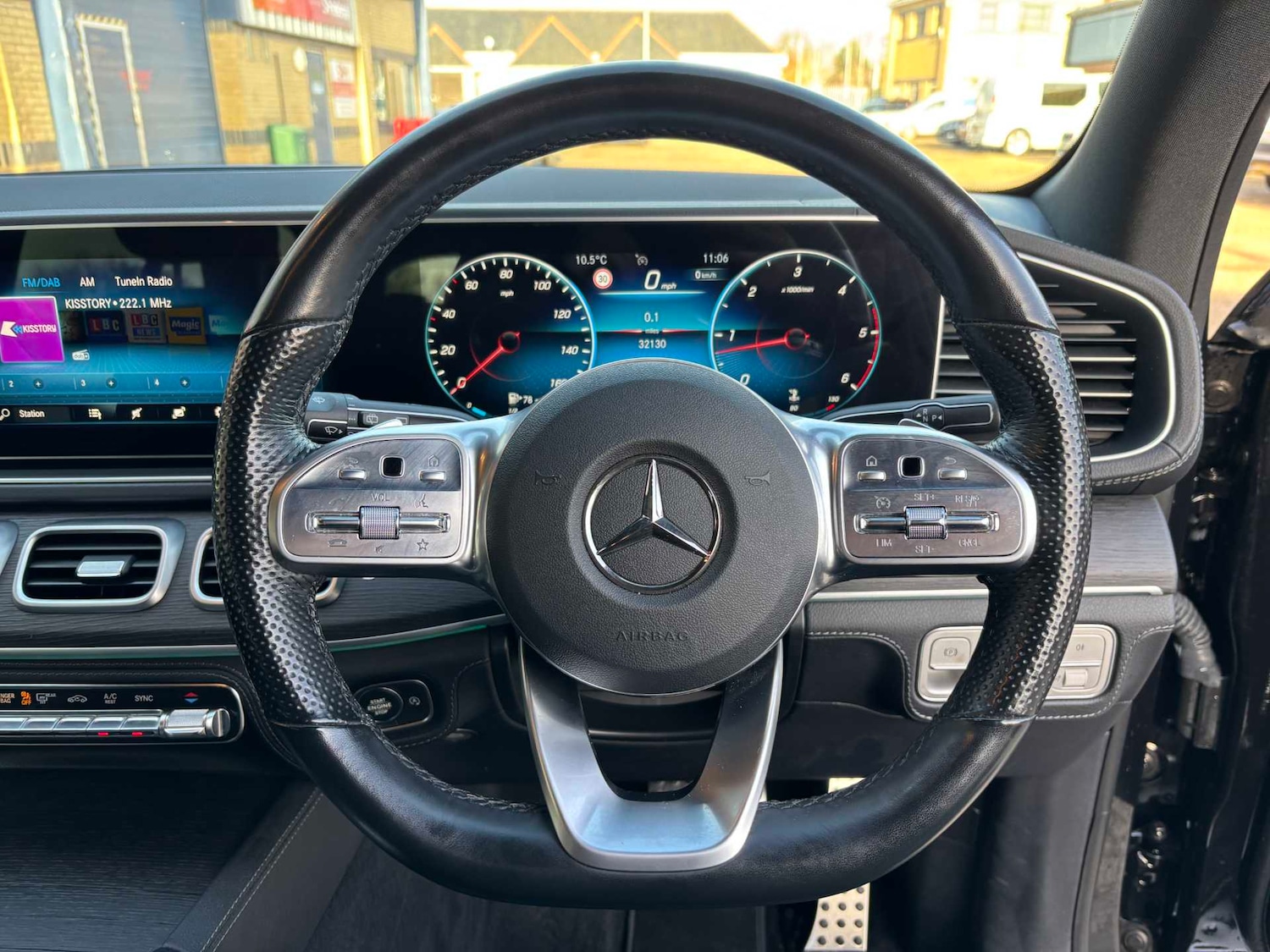 Used Mercedes-Benz GLE 2022 for sale - 76889841: Photo 21