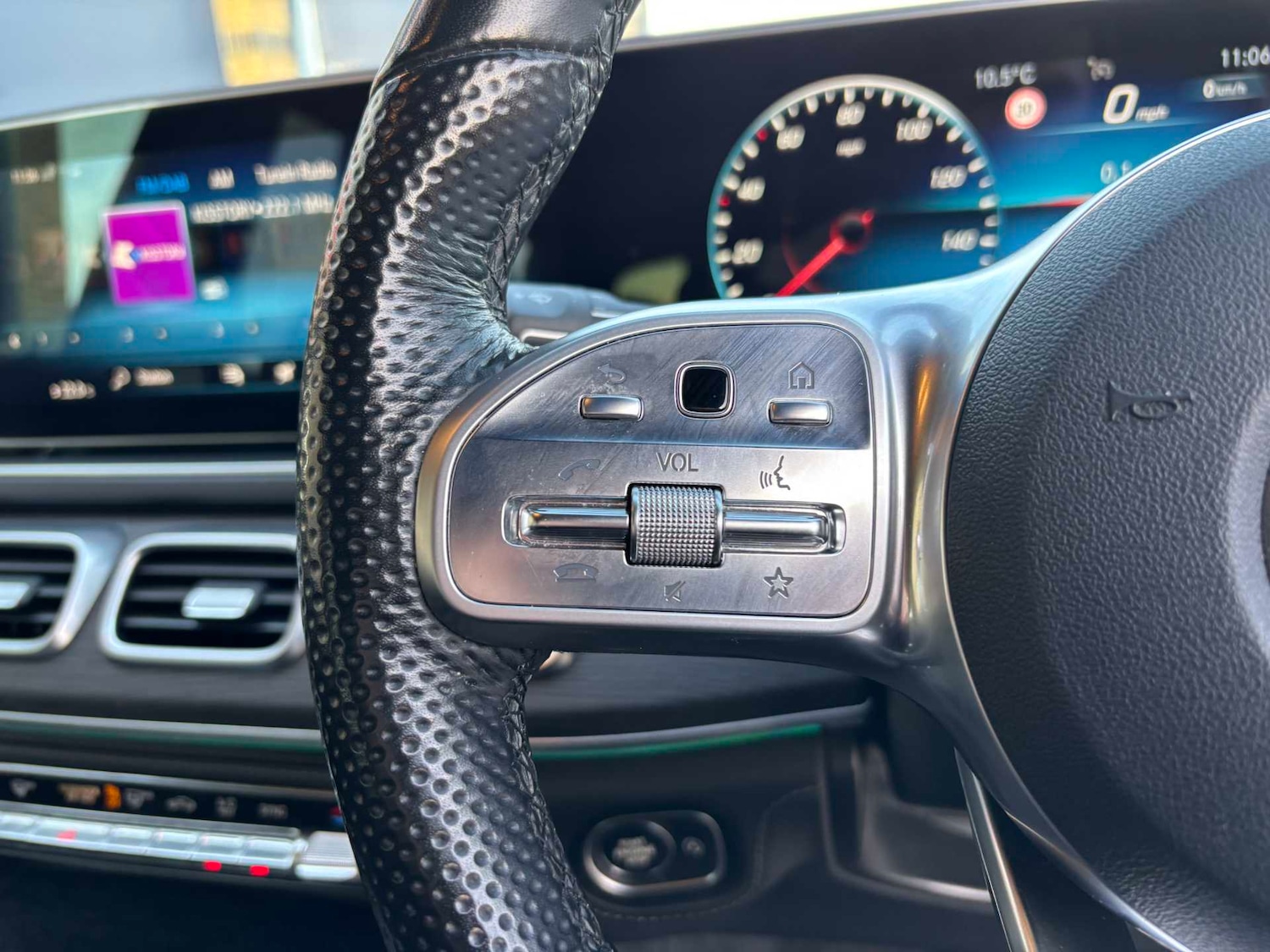 Used Mercedes-Benz GLE 2022 for sale - 76889841: Photo 22