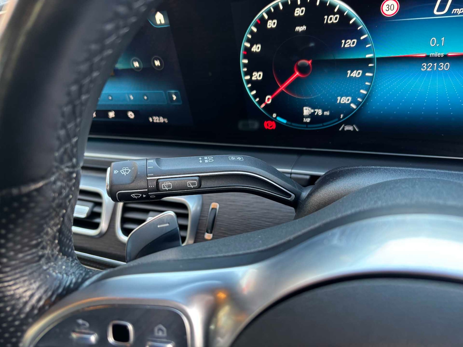 Used Mercedes-Benz GLE 2022 for sale - 76889841: Photo 25