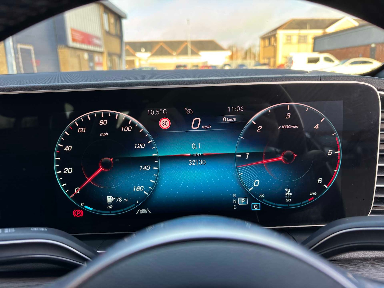 Used Mercedes-Benz GLE 2022 for sale - 76889841: Photo 26