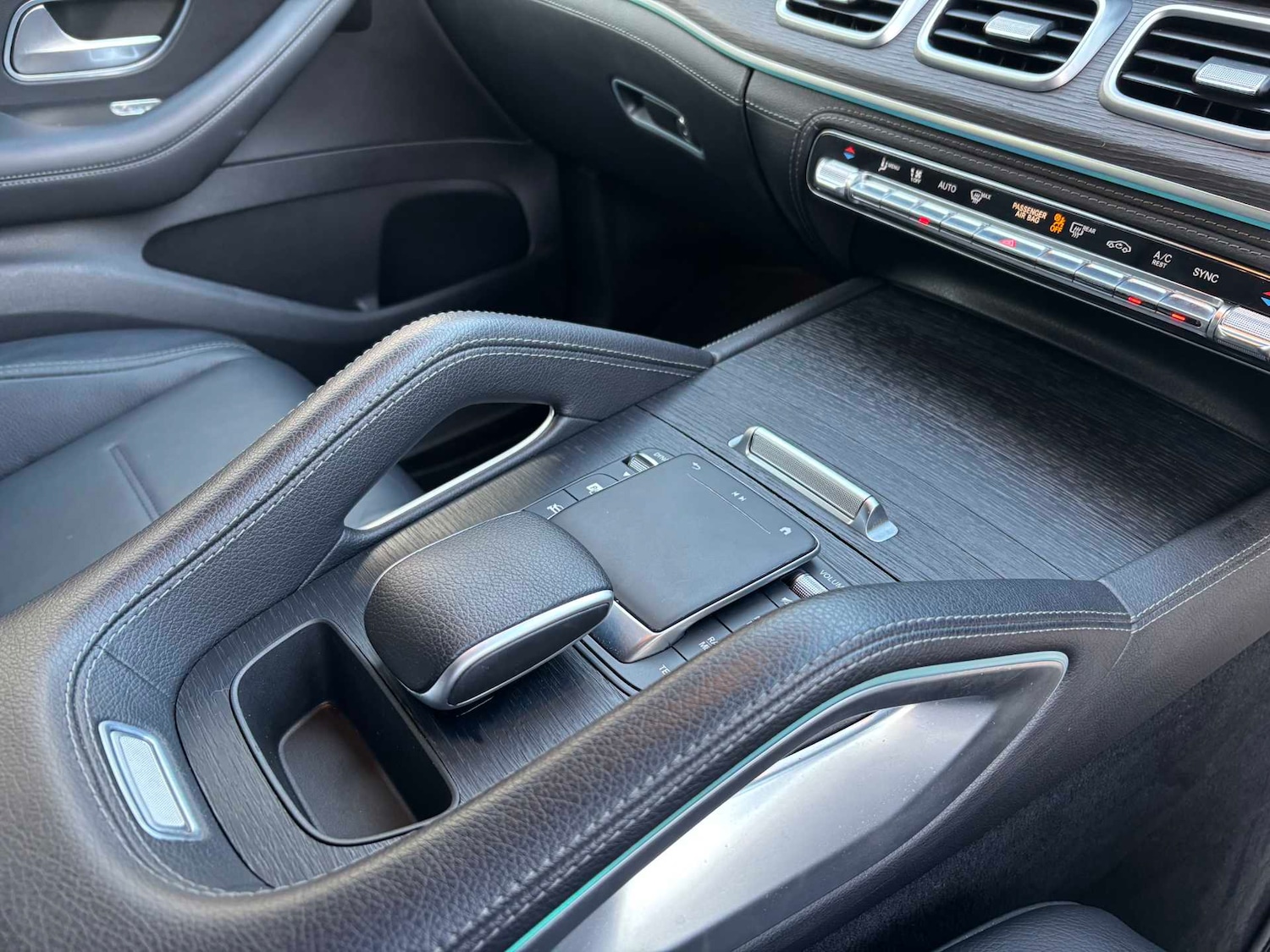 Used Mercedes-Benz GLE 2022 for sale - 76889841: Photo 27