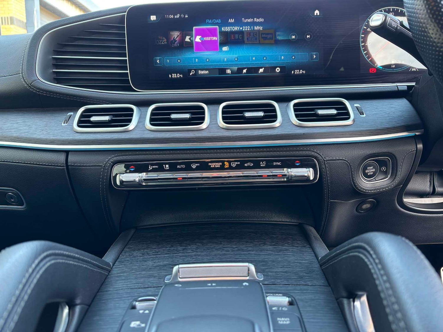 Used Mercedes-Benz GLE 2022 for sale - 76889841: Photo 29