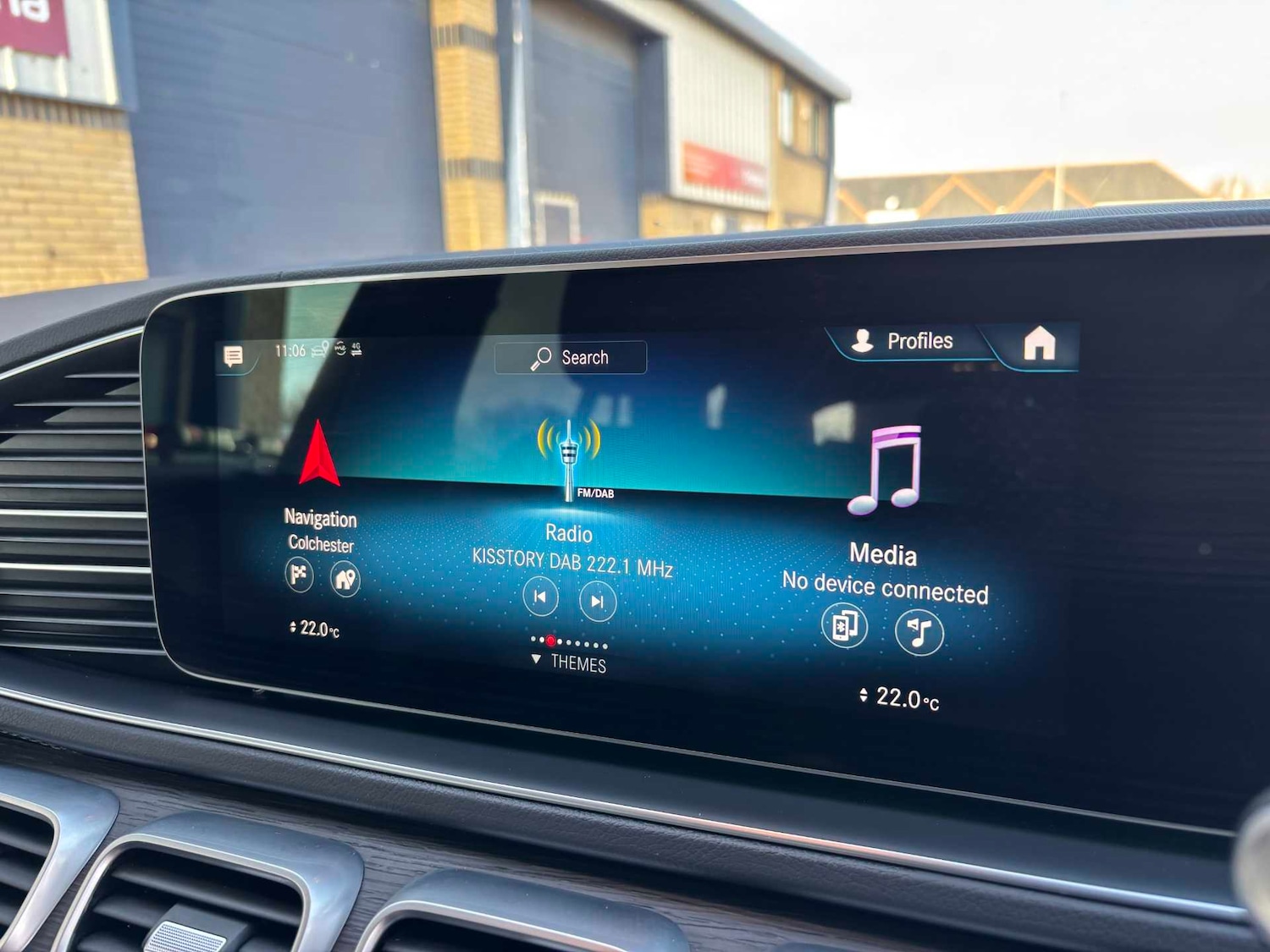 Used Mercedes-Benz GLE 2022 for sale - 76889841: Photo 30