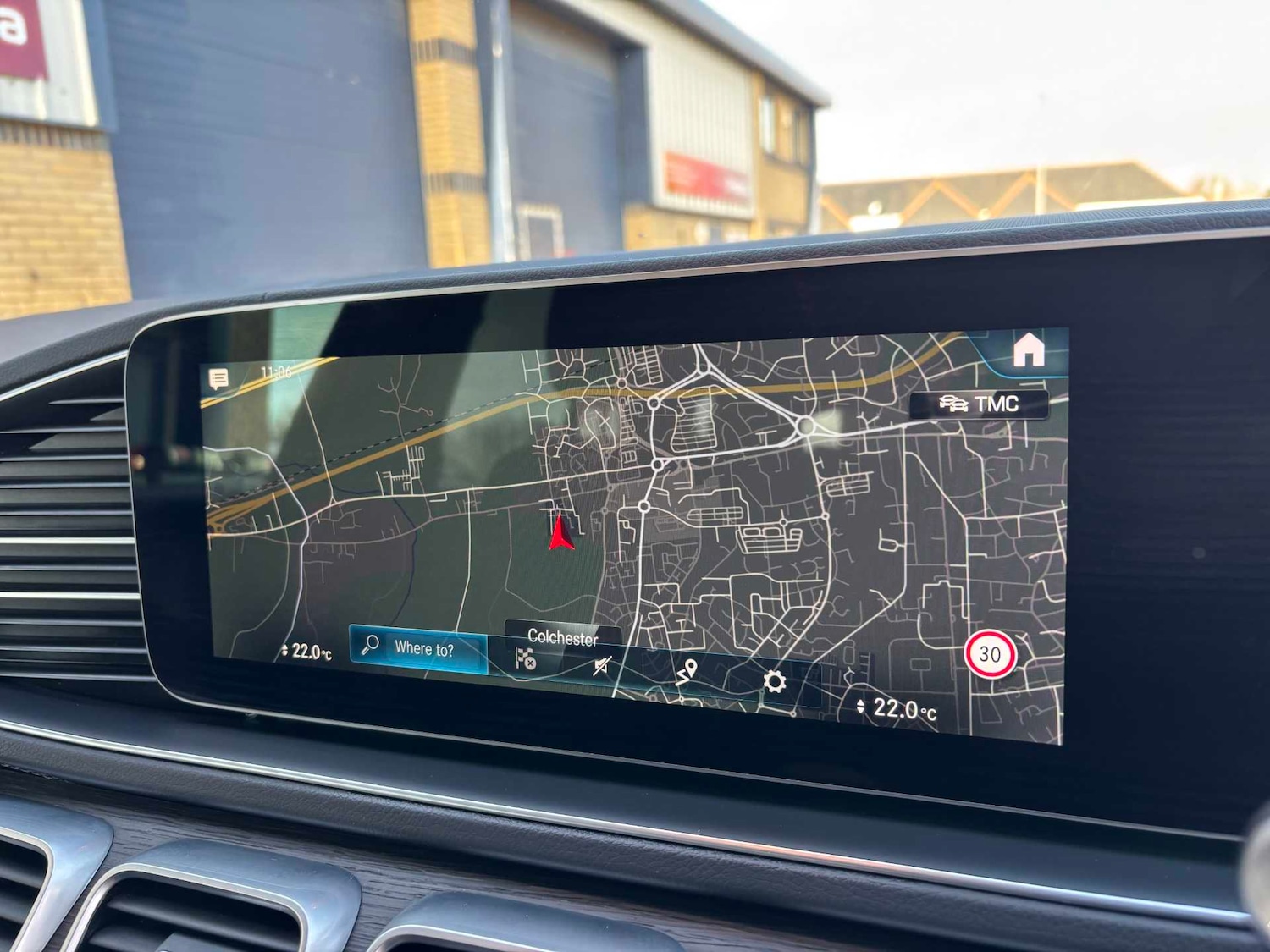 Used Mercedes-Benz GLE 2022 for sale - 76889841: Photo 31