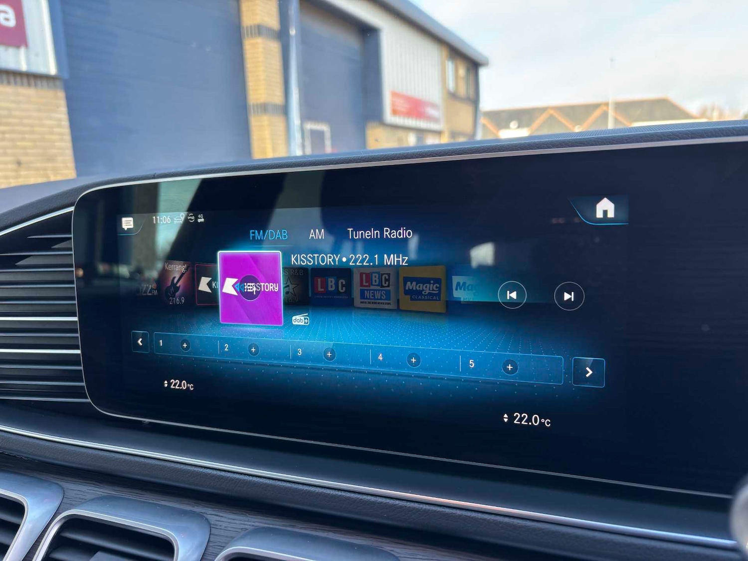 Used Mercedes-Benz GLE 2022 for sale - 76889841: Photo 32