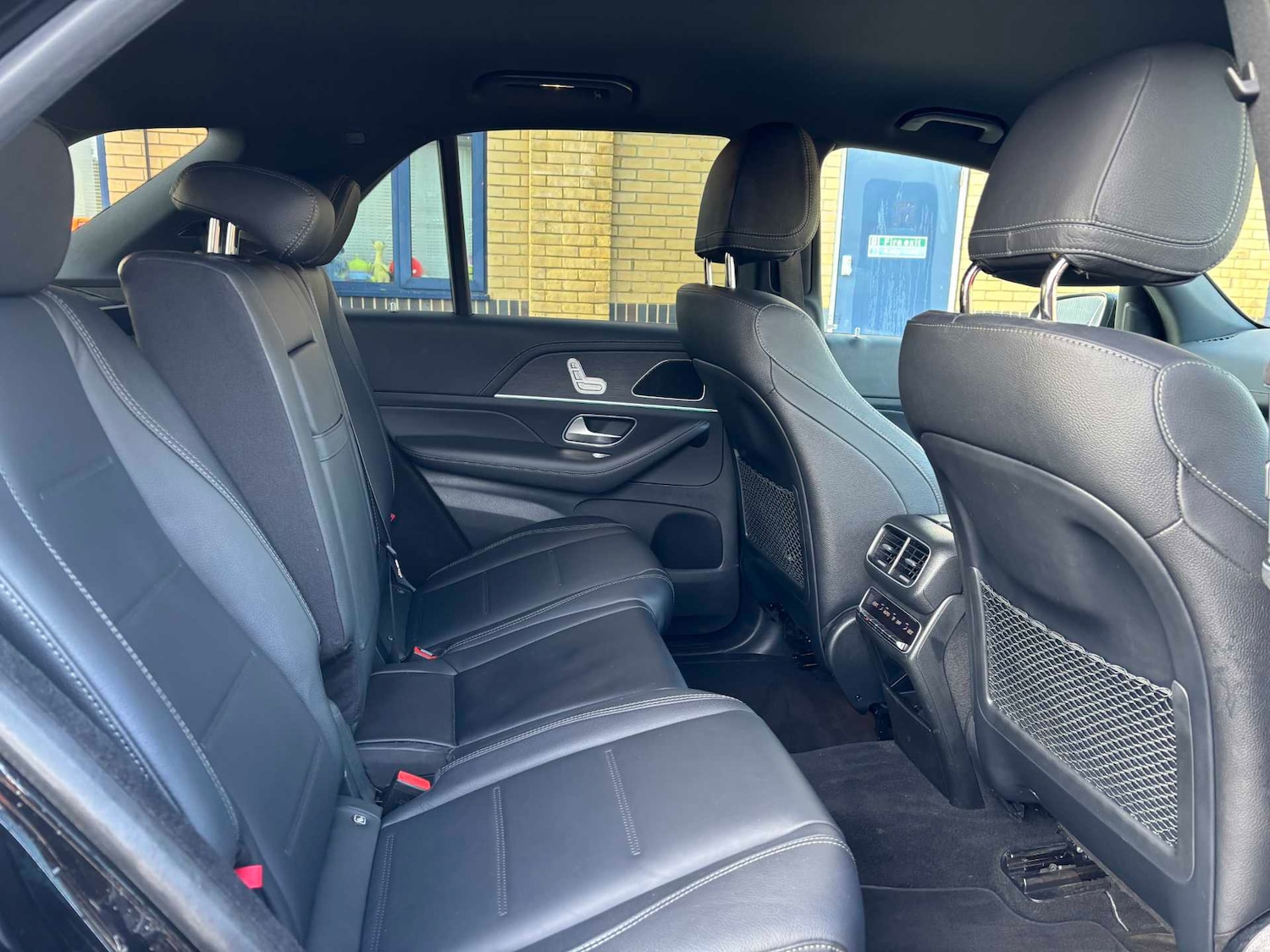 Used Mercedes-Benz GLE 2022 for sale - 76889841: Photo 35