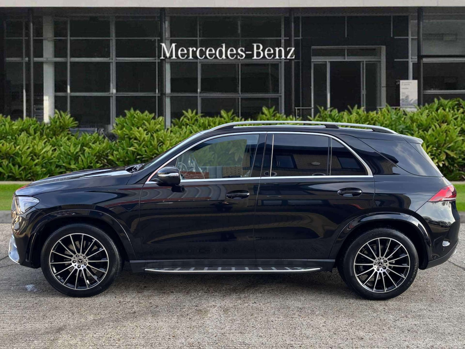 Used Mercedes-Benz GLE 2022 for sale - 76889841: Photo 6